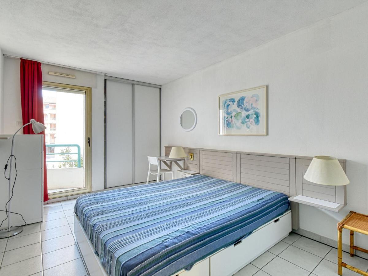 Apartment L'Open-11 By Interhome Fréjus Zewnętrze zdjęcie
