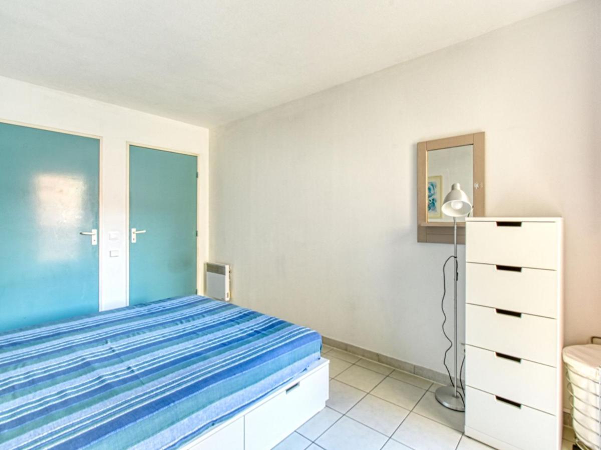 Apartment L'Open-11 By Interhome Fréjus Zewnętrze zdjęcie