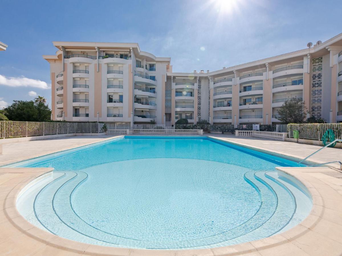 Apartment L'Open-11 By Interhome Fréjus Zewnętrze zdjęcie